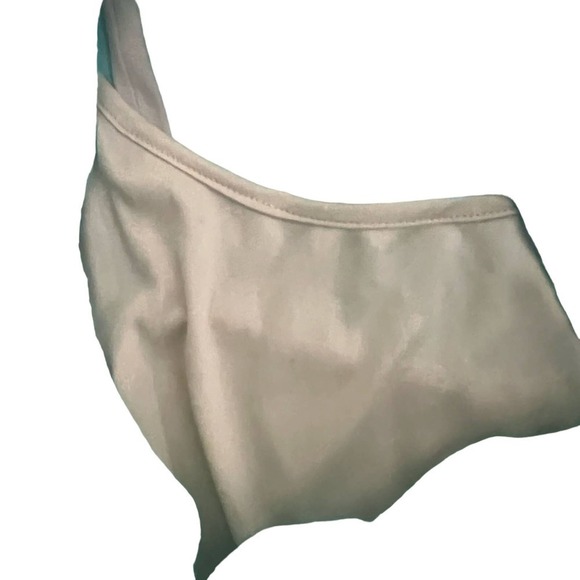 NY Collection A-Line Sundress with Lace Sheath, Midi, Turquoise, size XL - Picture 9 of 12